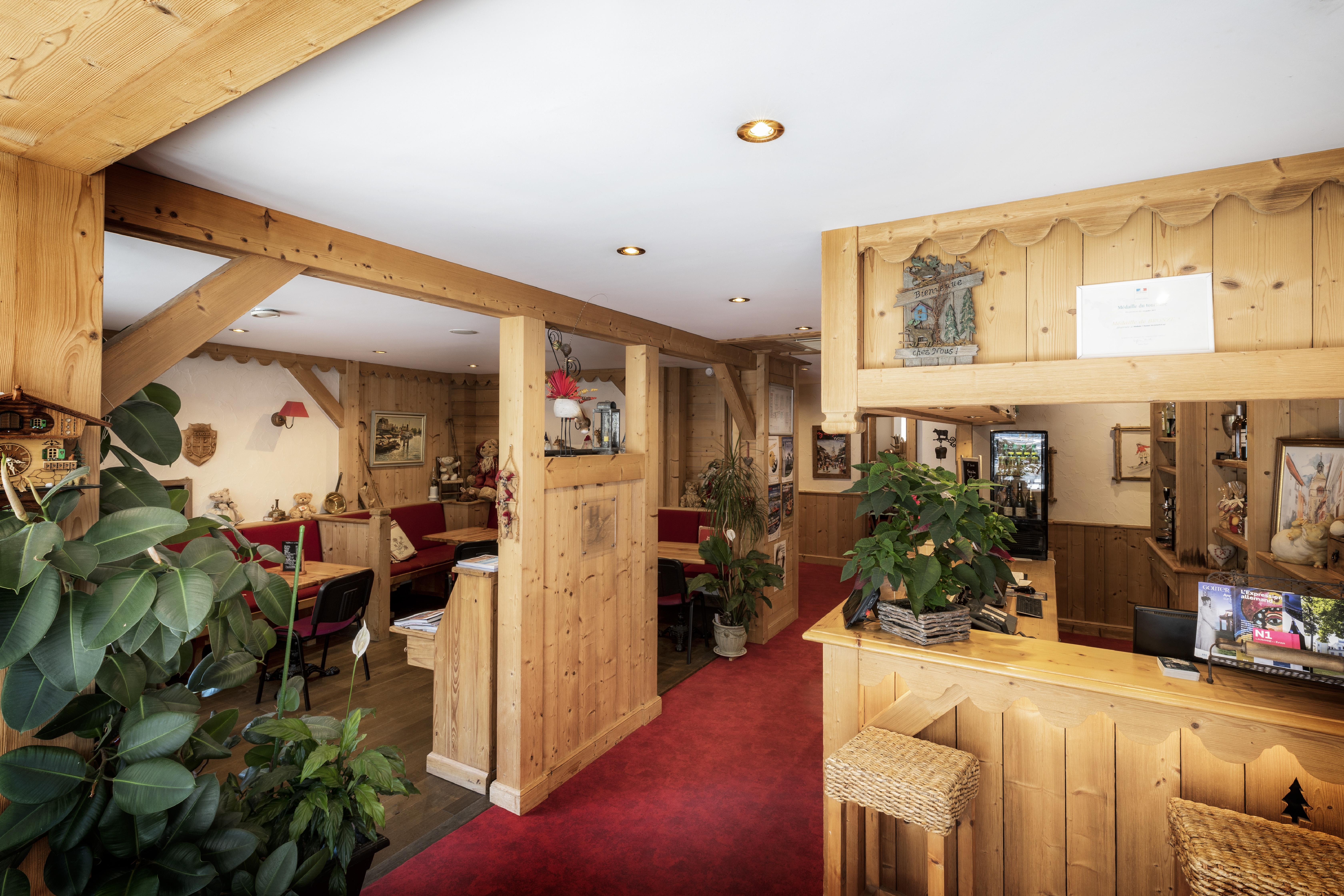 Hotel Le Littoral Évian-les-Bains Eksteriør bilde