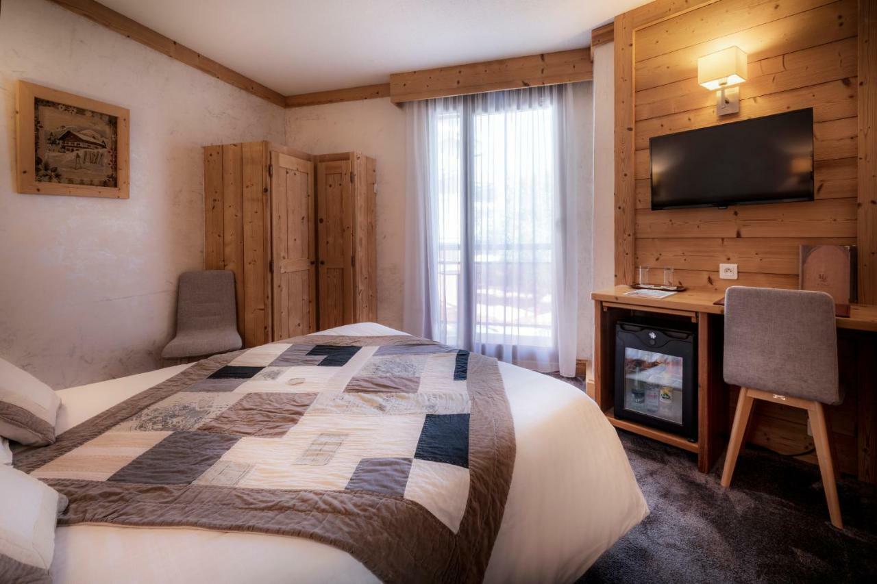 Hotel Le Littoral Évian-les-Bains Eksteriør bilde